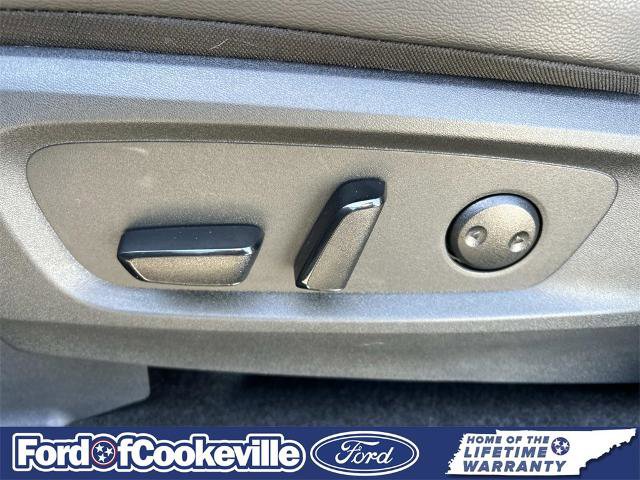 Used 2025 Nissan Pathfinder SL w/ Black Appearance Package image 30