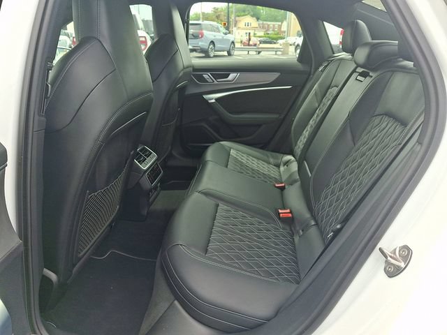 Used 2020 Audi S6 Premium Plus AWD/4WD image 10