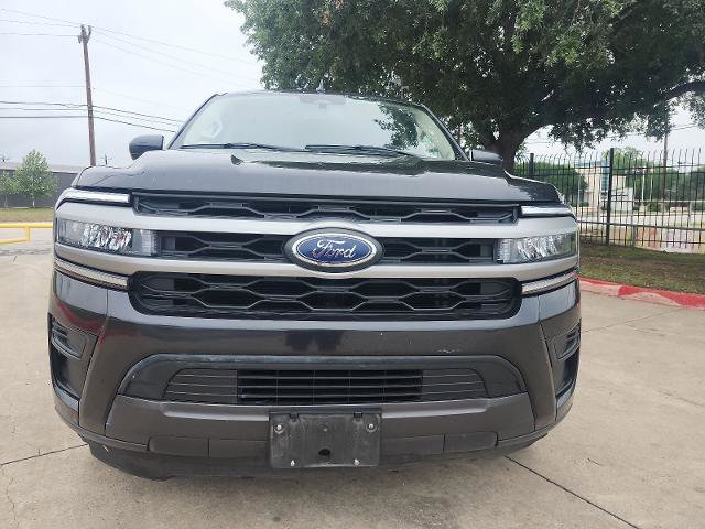 Certified 2024 Ford Expedition XLT AWD/4WD image 8