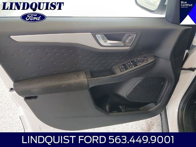 Certified 2020 Ford Escape SE AWD/4WD image 10