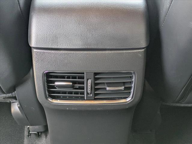 Used 2023 MAZDA CX-5 AWD 2.5 S w/ Select Package image 16