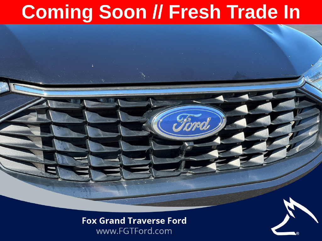 Certified 2024 Ford Escape Active w/ Tech Pack #2 AWD/4WD image 37