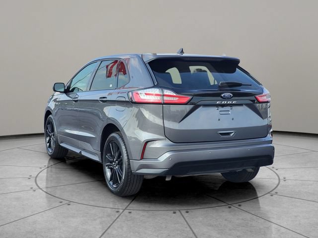 Certified 2024 Ford Edge ST-Line AWD/4WD image 10