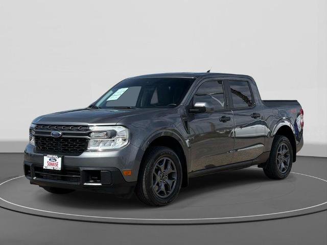Certified 2023 Ford Maverick XLT w/ Equipment Group 300A Standard AWD/4WD image 1