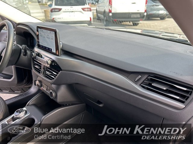 Certified 2025 Ford Escape Active w/ Cold Weather Package image 32
