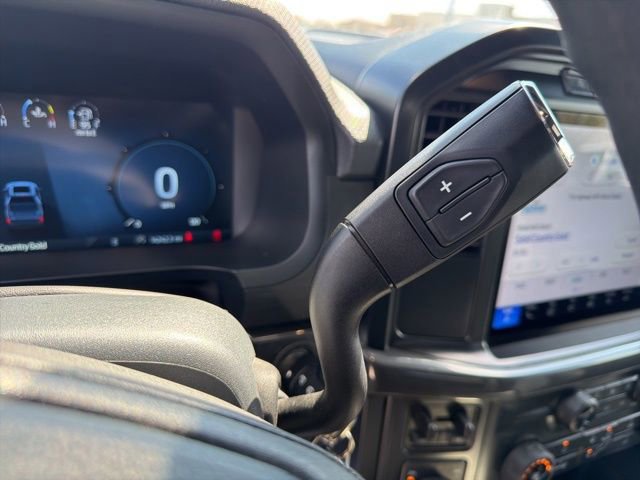 Certified 2024 Ford F150 STX w/ STX Black Appearance Package image 29