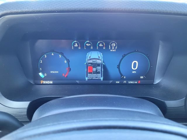 Certified 2026 Ford F150 STX w/ F-150 LOBO Package AWD/4WD image 21