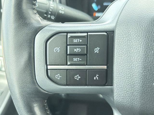Certified 2024 Ford F250 Lariat w/ Chrome Package AWD/4WD image 23