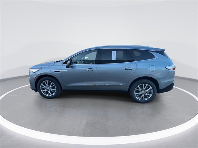 Used 2023 Buick Enclave Premium w/ Experience Buick Package image 4
