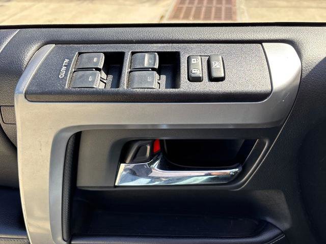 Used 2022 Toyota 4Runner SR5 Premium w/ Moonroof Package AWD/4WD image 16