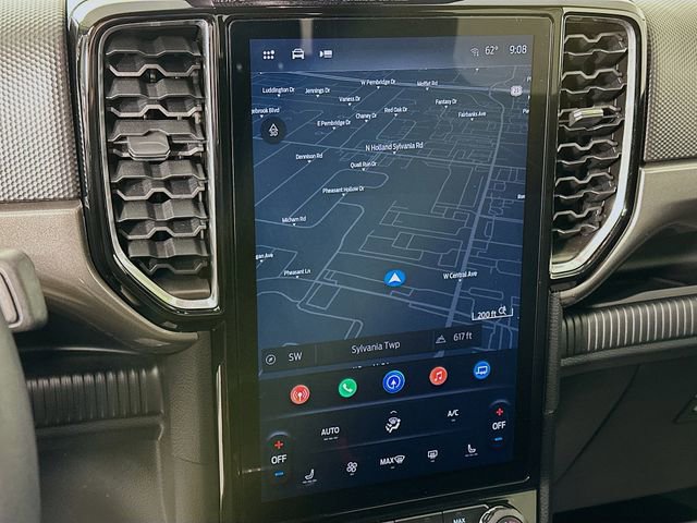 Certified 2024 Ford Ranger XLT w/ FX4 Off-Road Package image 20