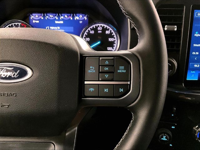 Certified 2023 Ford F150 XLT w/ Equipment Group 302A High AWD/4WD image 18
