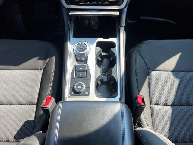 Certified 2022 Ford Explorer XLT AWD/4WD image 23