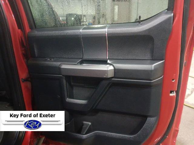 Certified 2020 Ford F150 XLT w/ Equipment Group 302A Luxury image 15