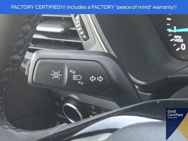 Certified 2022 Ford Escape SE w/ Convenience Package FWD image 45