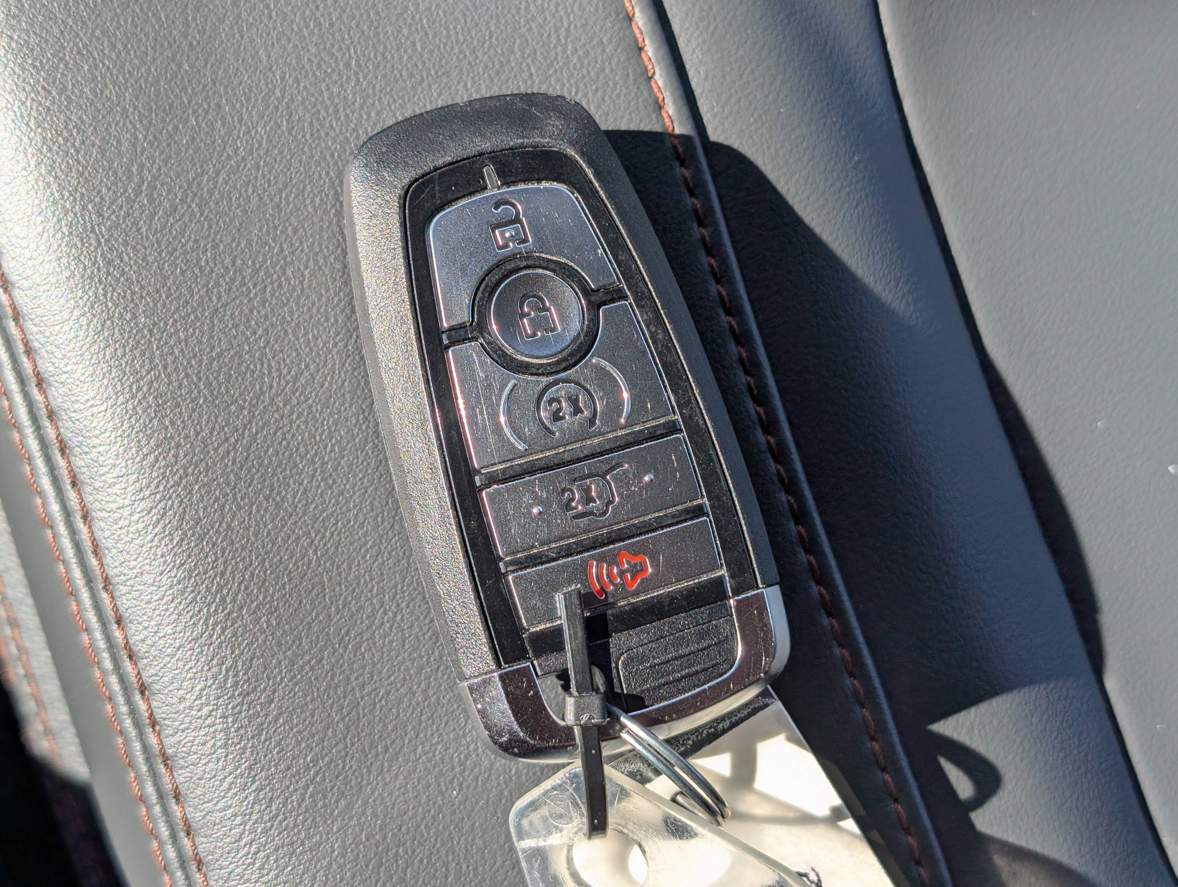 Certified 2025 Ford Expedition Max Active image 31