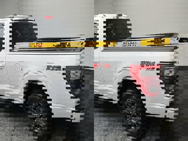 Certified 2023 Ford F150 Lariat w/ Equipment Group 502A High image 34