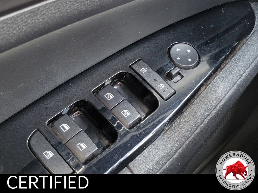 Used 2024 Kia Sportage EX FWD image 25