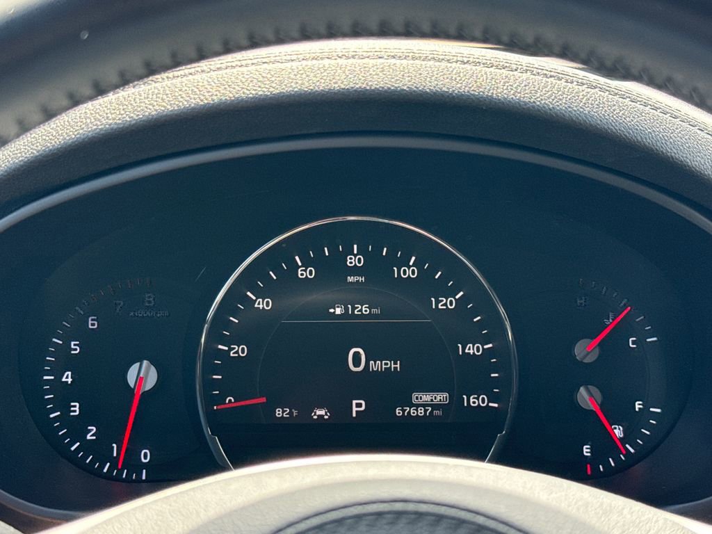 Used 2019 Kia Sorento EX image 18