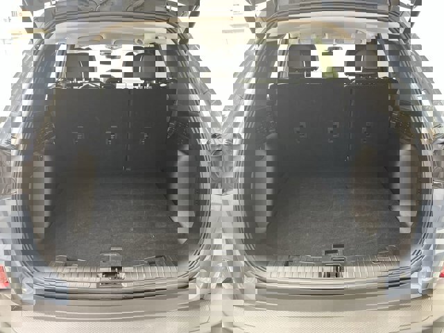 Certified 2024 Ford Escape Platinum image 36