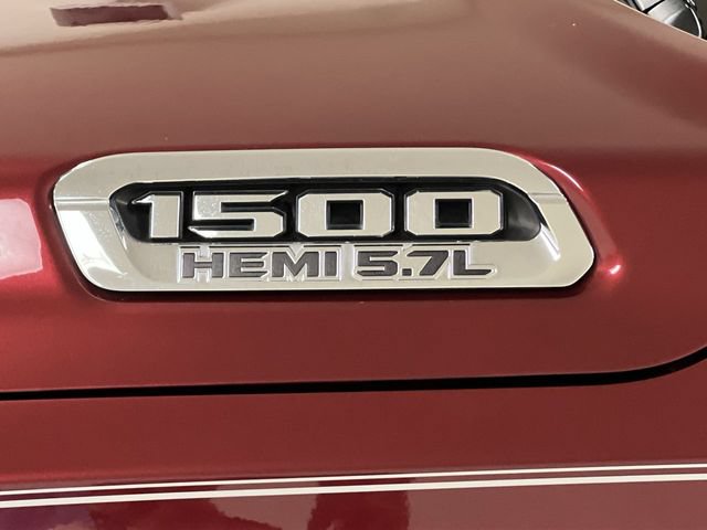 Used 2019 RAM 1500 Laramie AWD/4WD image 19