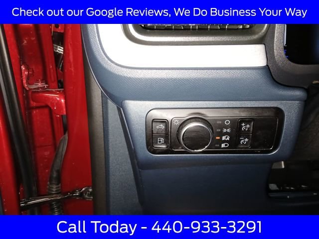 Certified 2025 Ford Maverick XLT image 22