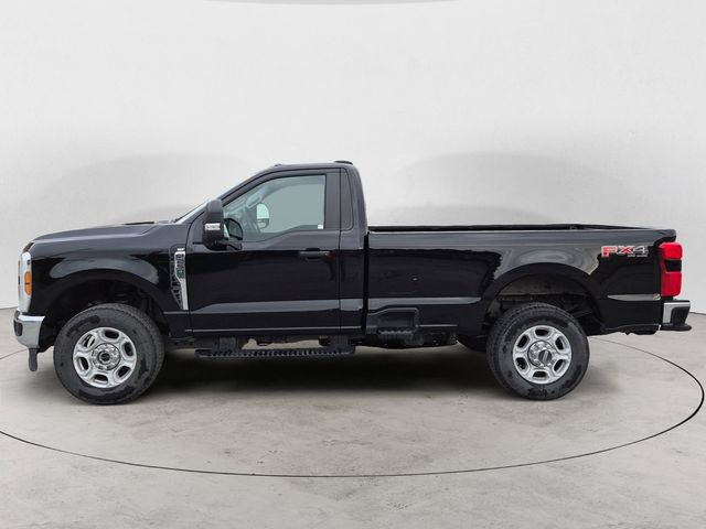 Certified 2025 Ford F250 XLT w/ 360-Degree Camera Package AWD/4WD image 8