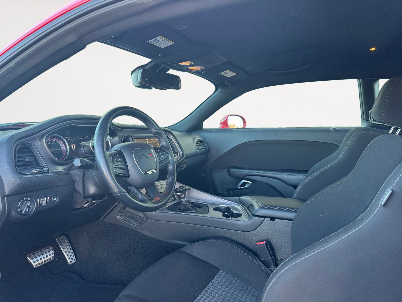 Used 2023 Dodge Challenger R/T Scat Pack image 9