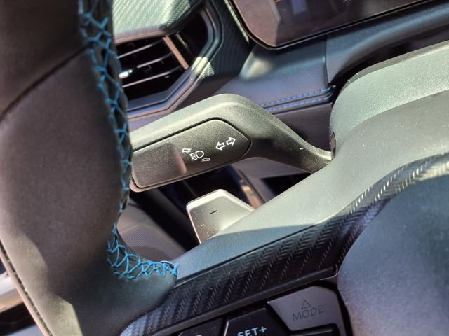 Certified 2024 Ford Mustang Dark Horse RWD image 10