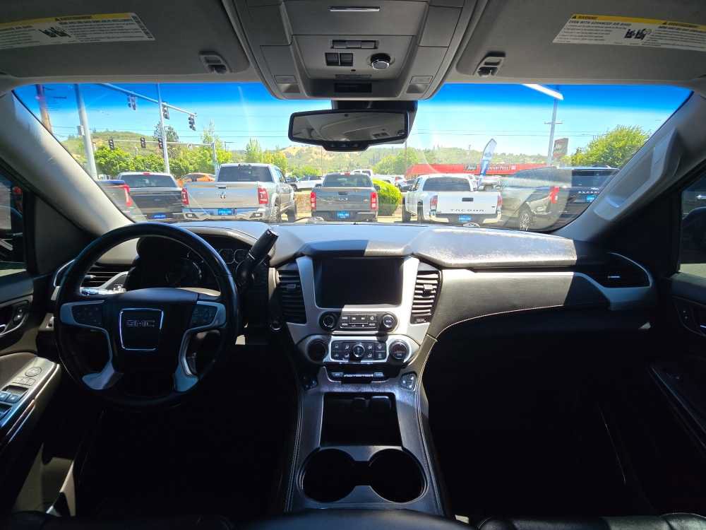 Used 2020 GMC Yukon SLT w/ Open Road Package AWD/4WD image 15