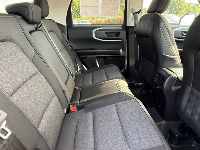 Certified 2024 Ford Bronco Sport Big Bend AWD/4WD image 19