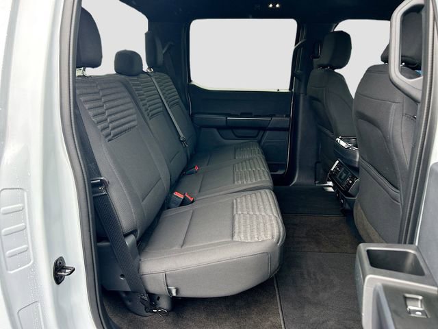 Certified 2022 Ford F150 XL w/ STX Appearance Package image 26