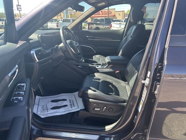 Used 2025 Kia Telluride SX Prestige X-Line AWD/4WD image 11