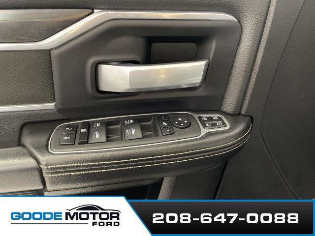 Used 2024 RAM 2500 Big Horn image 10
