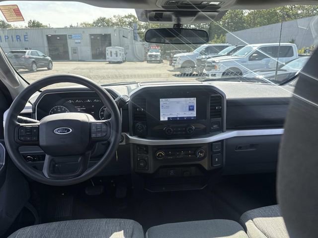 Certified 2022 Ford F150 XLT w/ Trailer Tow Package image 15