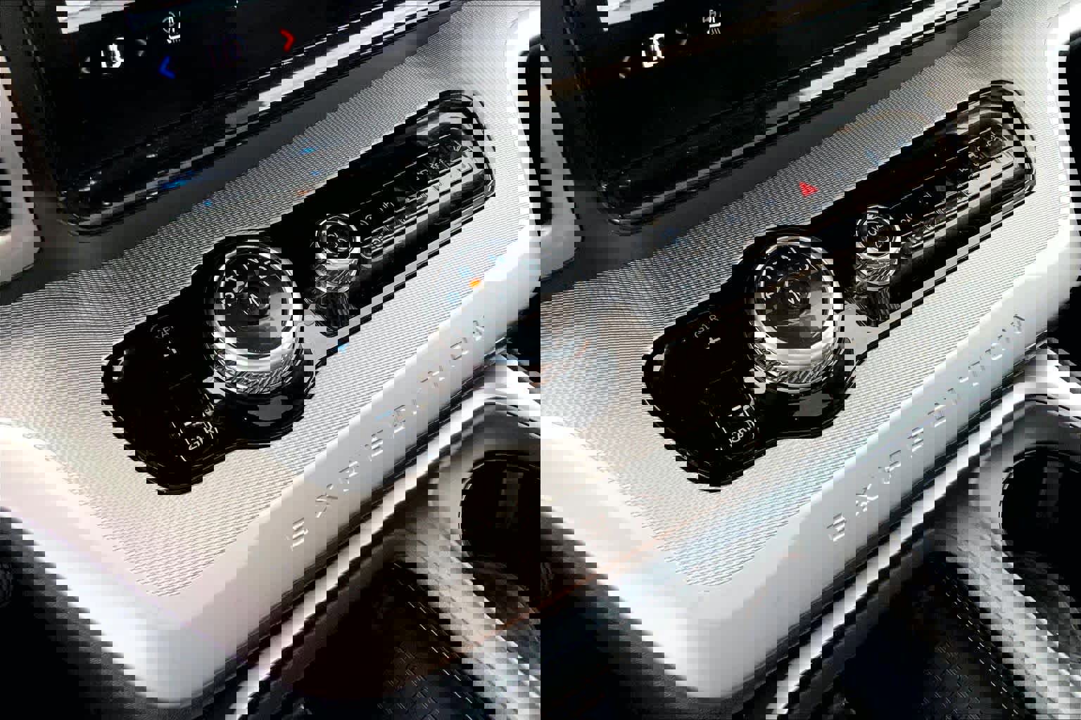 Certified 2025 Ford Expedition Max Active image 31