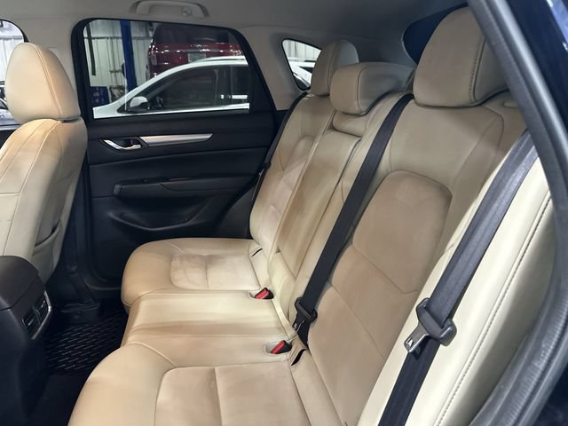 Used 2018 MAZDA CX-5 Touring w/ Preferred Equipment Package FWD image 30