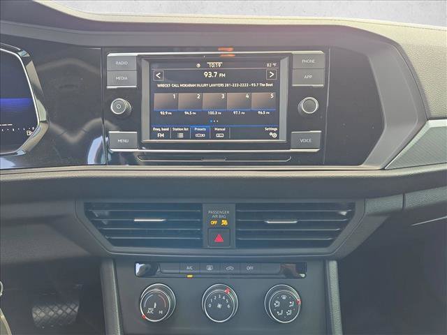 Used 2022 Volkswagen Jetta S FWD image 13