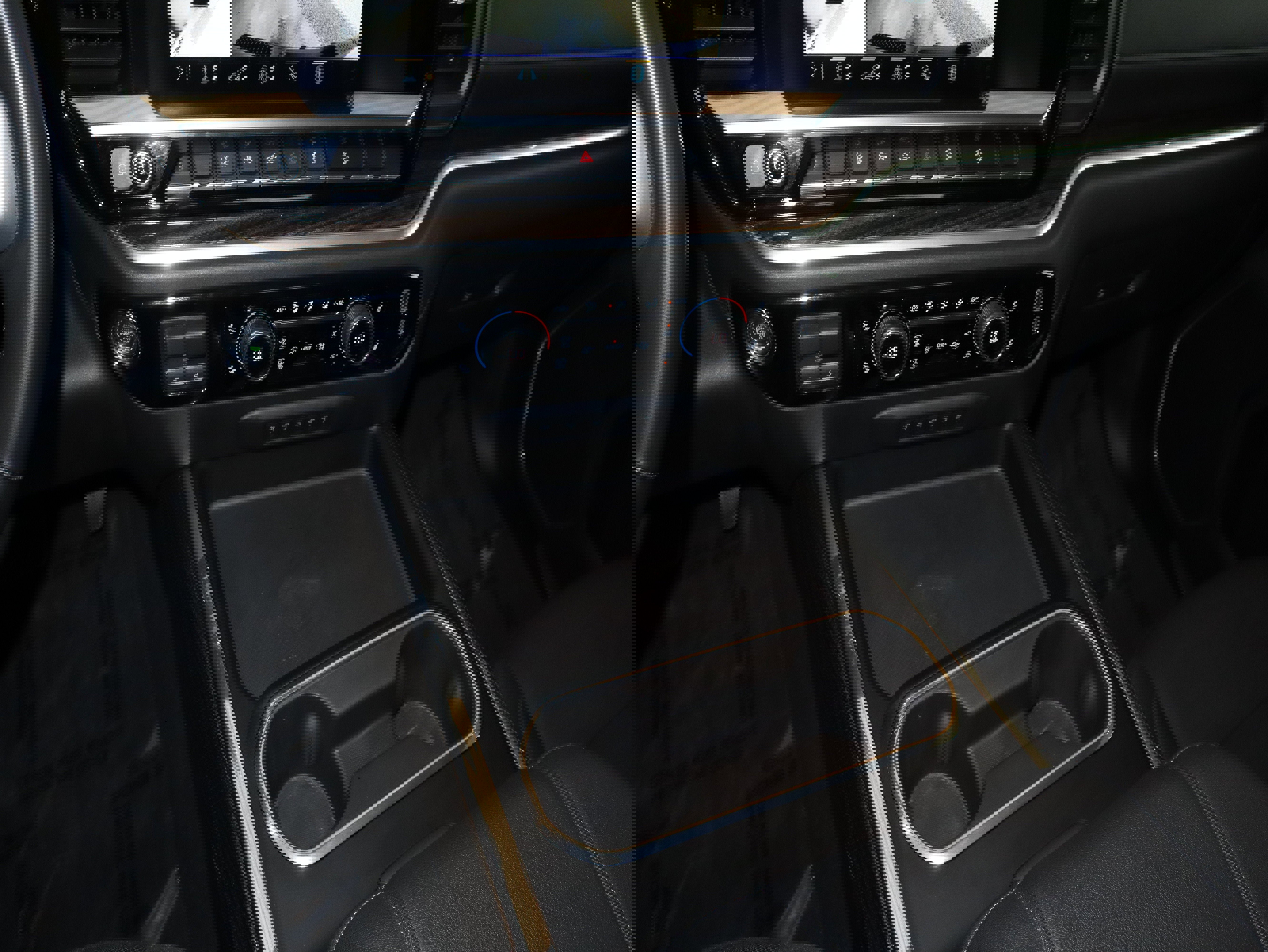 Used 2025 Chevrolet Silverado 2500 LT w/ Trail Boss Package image 31