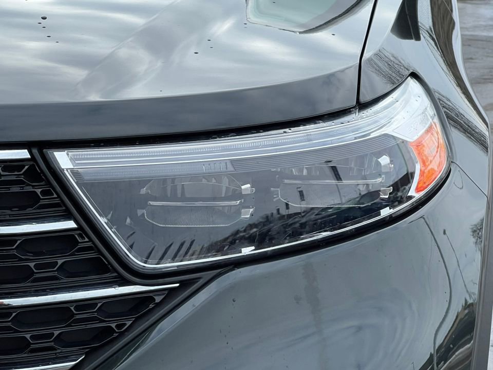 Certified 2023 Ford Explorer XLT w/ Equipment Group 202A image 43