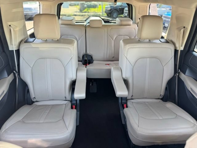 Certified 2024 Ford Expedition Limited AWD/4WD image 35