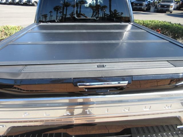 Certified 2020 Ford F150 Platinum w/ Equipment Group 701A Luxury image 25