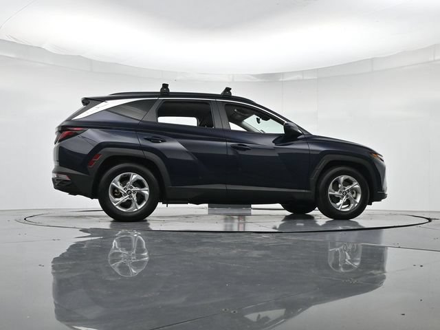Used 2024 Hyundai Tucson SEL FWD image 32