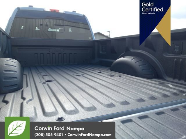 Certified 2026 Ford F450 Platinum image 33