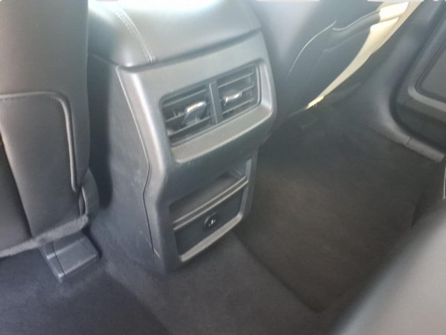 Certified 2024 Ford Edge SEL AWD/4WD image 11
