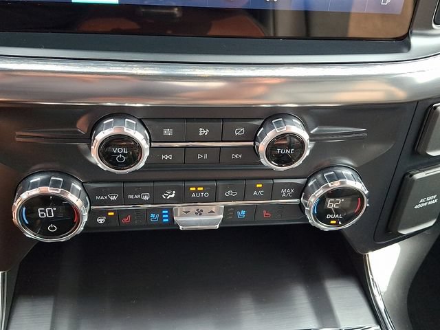 Certified 2021 Ford F150 Lariat w/ Equipment Group 502A High AWD/4WD image 17