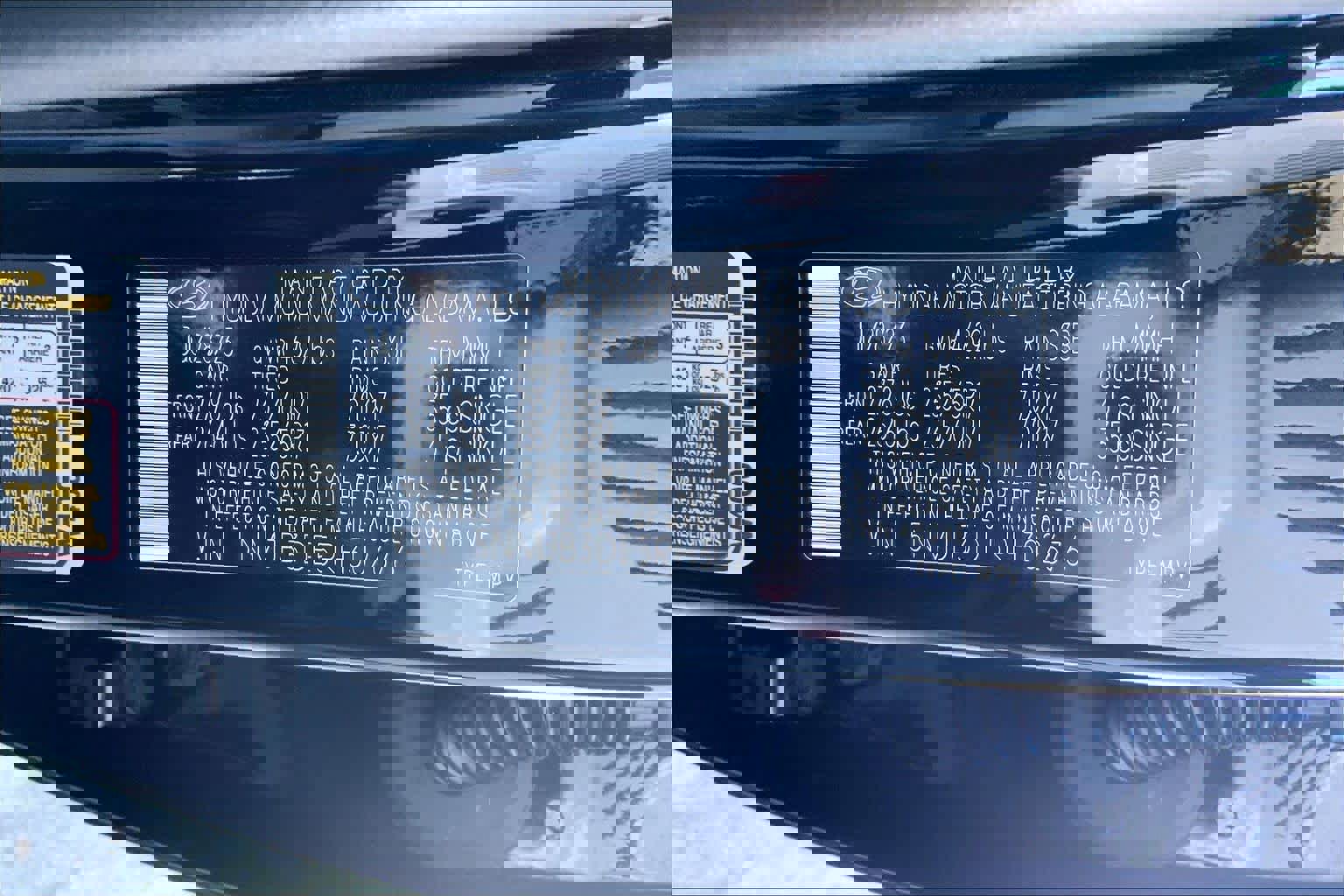 Used 2024 Hyundai Tucson SEL image 30