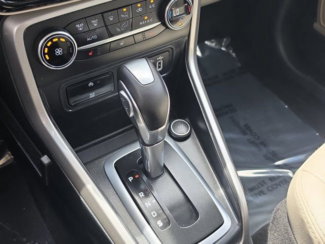 Certified 2021 Ford EcoSport Titanium w/ Interior Protection Package image 26