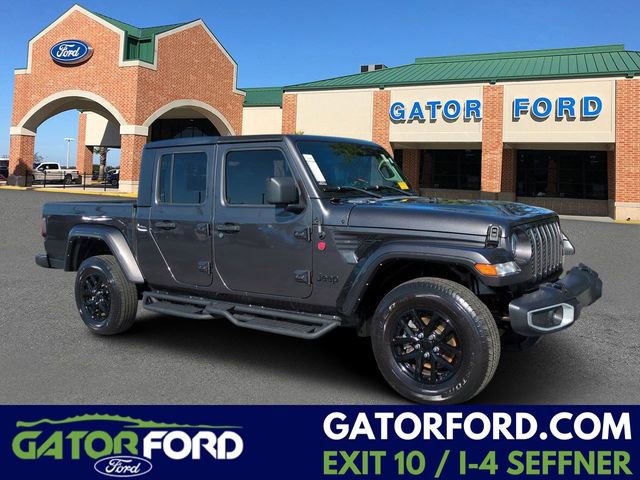 Used 2023 Jeep Gladiator Sport
