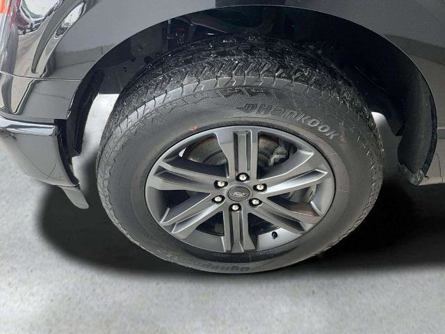 Certified 2023 Ford F150 Lariat w/ Equipment Group 502A High image 32